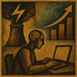 Artwork by Karel Capek